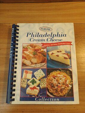 Philadlphia Cream Cheese
